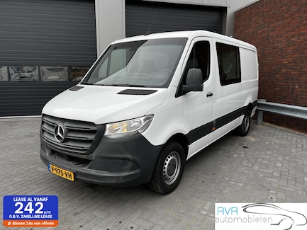 Mercedes-Benz Sprinter 0