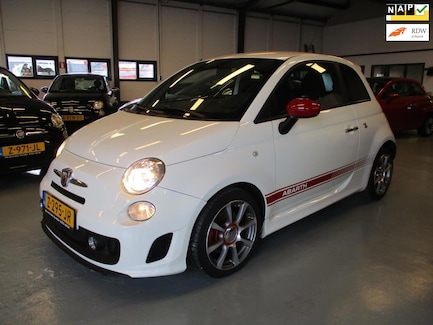 Fiat 500 0
