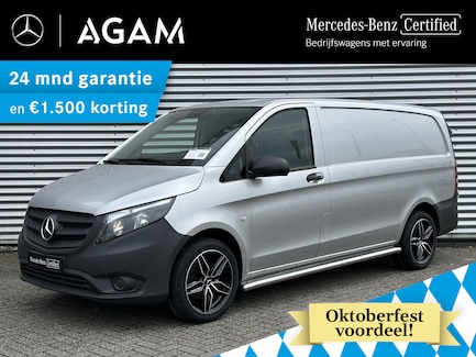 Mercedes-Benz Vito 0