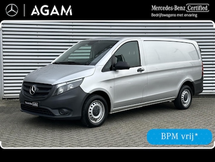 Mercedes-Benz Vito 0