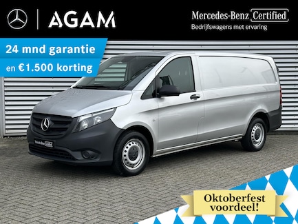 Mercedes-Benz Vito 0