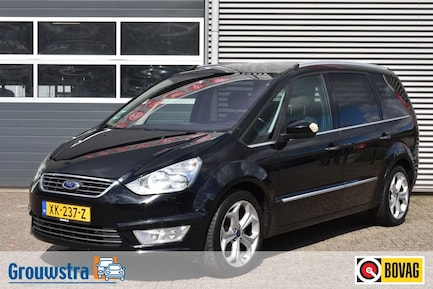 Ford Galaxy 0