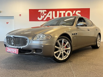 Maserati Coupé 0