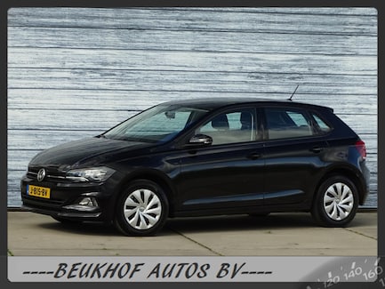 Volkswagen Polo 0