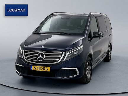 Mercedes-Benz EQV 0