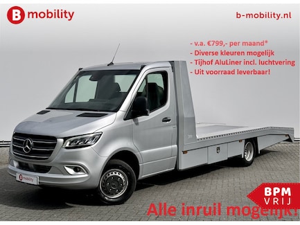 Mercedes-Benz Sprinter 0