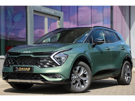 Kia Sportage 0