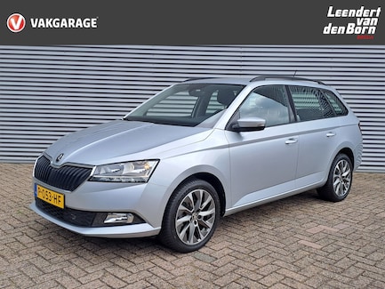 Skoda Fabia 0