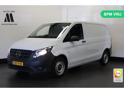 Mercedes-Benz Vito 0