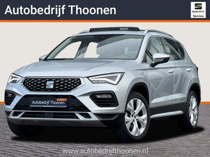 SEAT Ateca 0