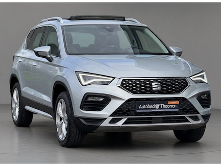 SEAT Ateca 0
