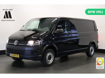 Volkswagen Transporter 0