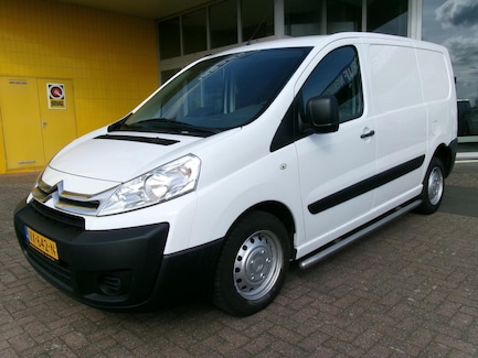 Citroën Jumpy 0