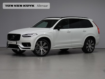 Volvo XC90 0