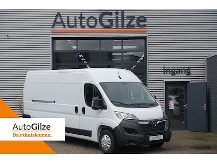 Opel Movano 0