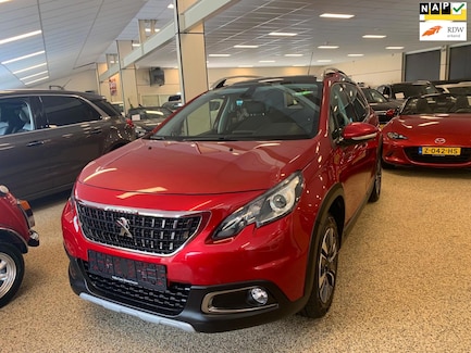 Peugeot 2008 0