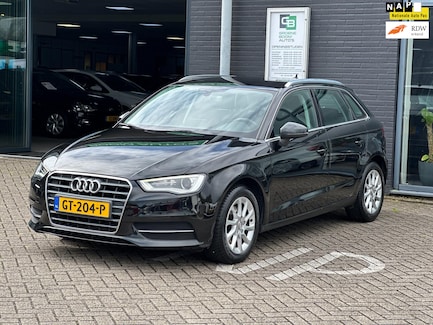Audi A3 0