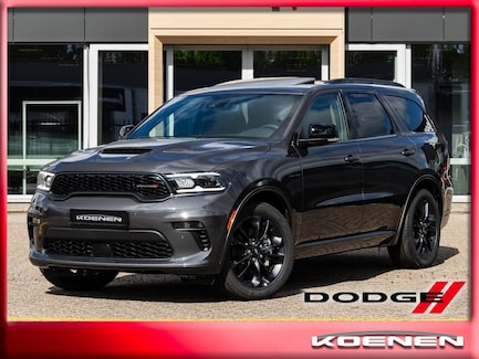 Dodge Durango 0
