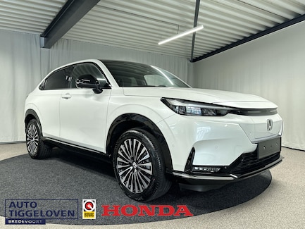 Honda e:Ny1 0