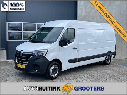 Renault Master 0