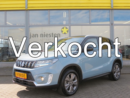 Suzuki Vitara 0