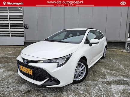 Toyota Corolla 0
