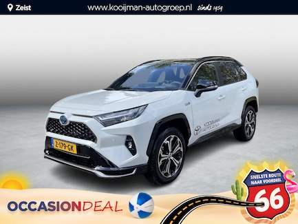 Toyota RAV4 0