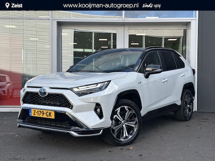 Toyota RAV4 0