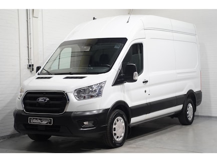 Ford Transit 0