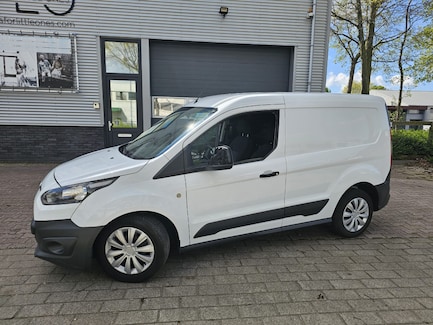 Ford Transit Connect 0