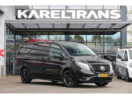 Mercedes-Benz Vito 0