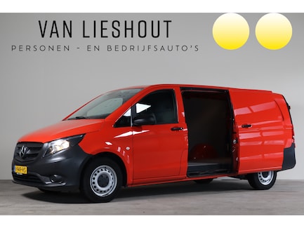 Mercedes-Benz Vito 0