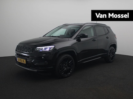 Jeep Compass 0