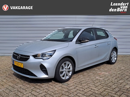 Opel Corsa 0