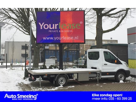 Ford Transit 0