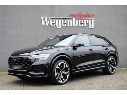 Audi RS Q8 0
