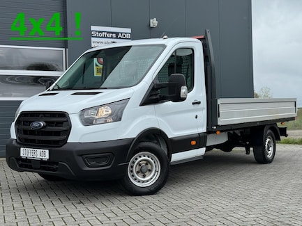 Ford Transit 0
