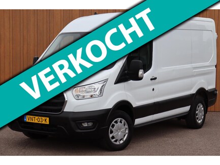 Ford Transit 0