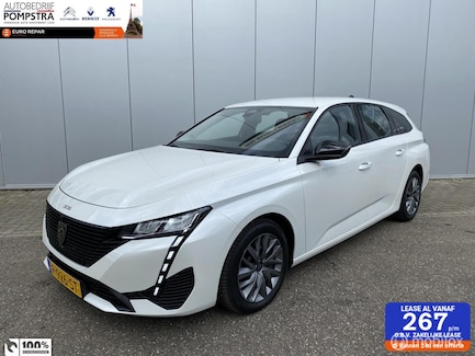 Peugeot 308 0