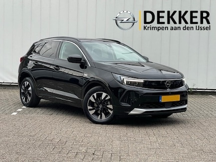 Opel Grandland 0
