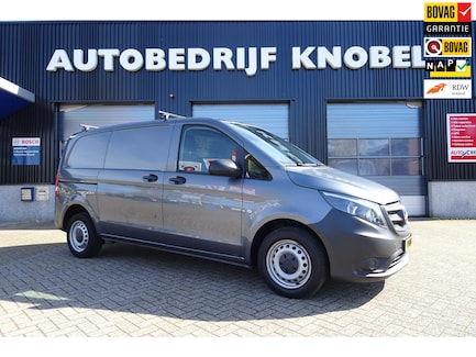 Mercedes-Benz Vito 0