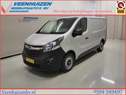 Opel Vivaro 0