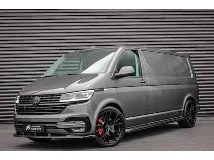 Volkswagen Transporter 0