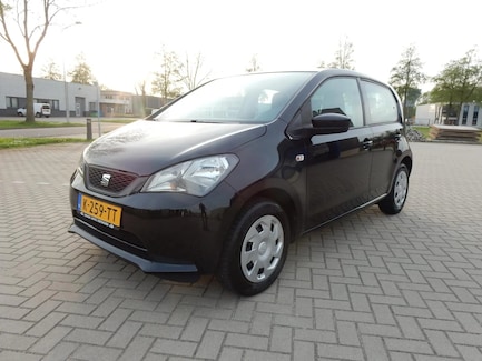 SEAT Mii 0