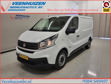 Fiat Talento 0