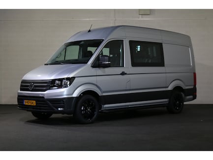 Volkswagen Crafter 0