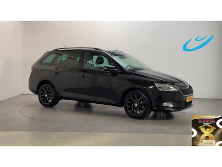Skoda Fabia 0