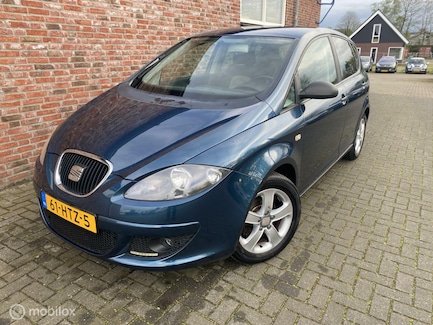 SEAT Altea 0