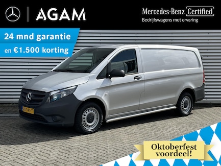 Mercedes-Benz Vito 0