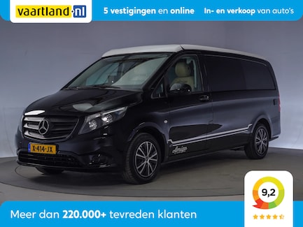 Mercedes-Benz Vito 0